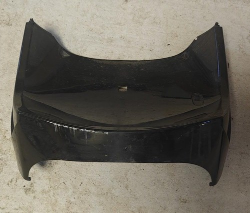 Bas caisse avant kymco dink - bas,