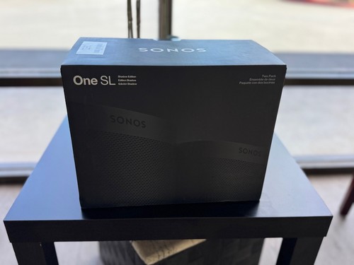 Sonos one wireless - sonos,