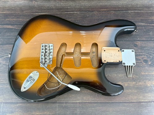Fender japan st57 - japan, st57-tx