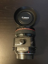 Canon 24mm f 3 5 - , l