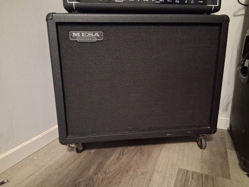 Mesa boogie 1x12 rectifier - boogie,