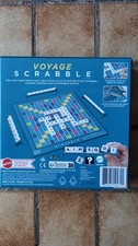 scrabble de voyage