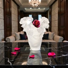 Daum Rose Passion – Small