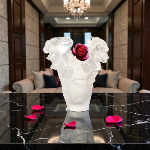Daum rose passion - daum,