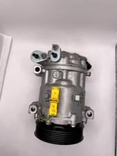 compresseur de climatisation PEUGEOT 407