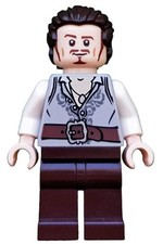 Figurine / Minifigure Lego