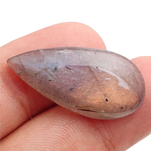 Cts labradorite naturelle - 18,2,