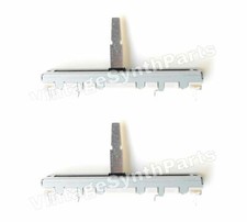 2 X Potentiomètre À Glissière / Fader F1-F6 Mixeur Akai MPD24 MPD26 MPD32 Slider