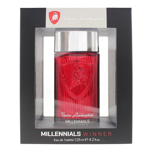 Tonino lamborghini millennials - tonino,