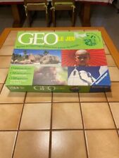 GÉO - Partez en reportage