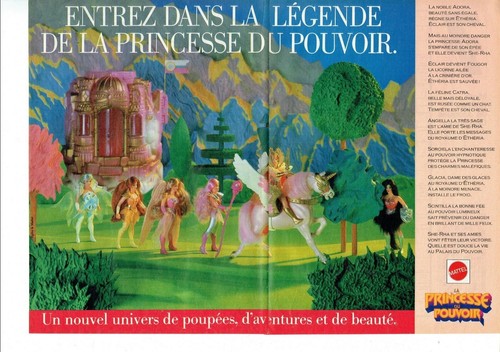Publicité advertising 019 - publicité,