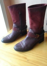 Belles bottes marque Donna Piu
