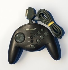 Manette de Jeu Officielle