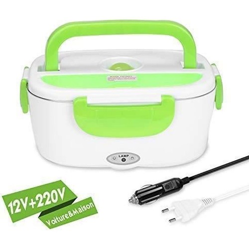 Lunch box chauffante - box,