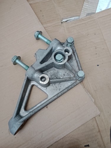 Audi mk1 v6 engine - v6,
