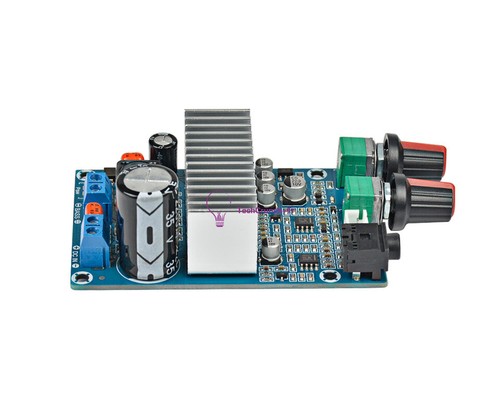 Dc12 24v tpa3116 subwoofer - tpa3116,