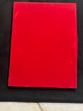 Portefeuille Porte Chéquier et Porte dcuments en cuir neufs LANCEL