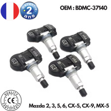 Capteur Pression des Pneus