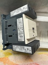 Contacteur LC1D115M7 Schneider