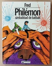 FRED  --- PHILEMON (5)