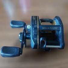 Daiwa Millionaire ST-1 Bait