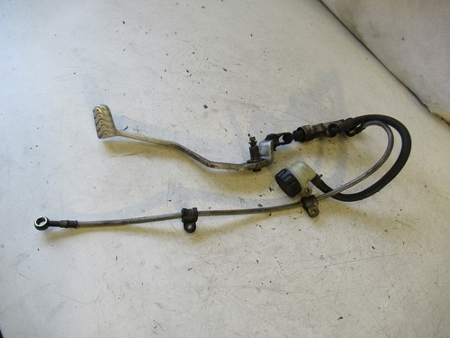 Pompe cylindre frein - cylindre, de