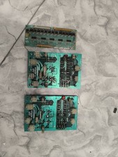 Bally Aux Lamp driver AS2518-52 #2