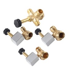 Electrovanne de compresseur d'air ��lectrovanne de compresseur d'air clapet anti