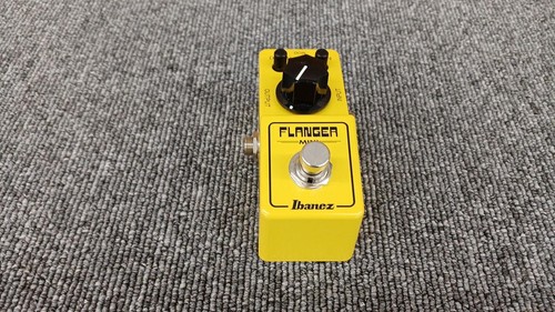 Ibanez flmini - ibanez,