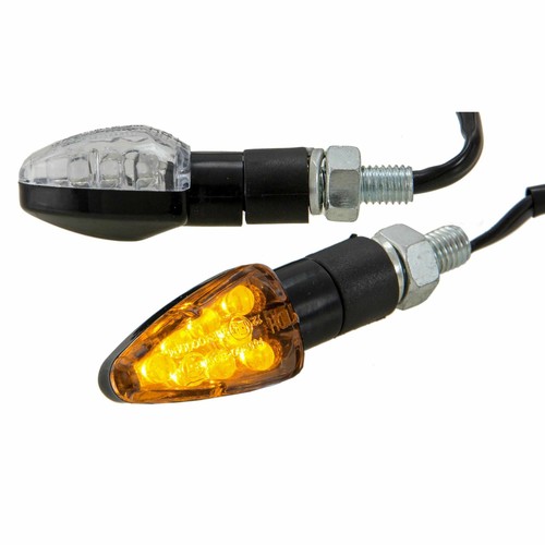 Indicateur led replay freccia - replay,