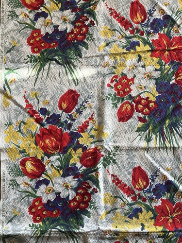 Double rideau vintage - double,