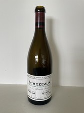 BOUTEILLE VIDE DRC DOMAINE