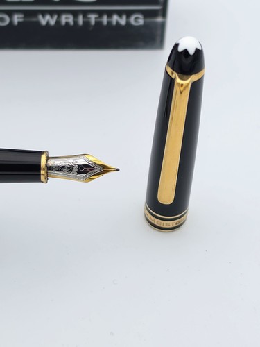 Montblanc meisterstück 144 - montblanc,