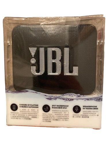 Jbl go2 enceinte bluetooth - jbl,
