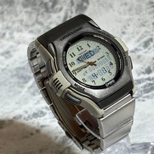 Montre numérique analogique