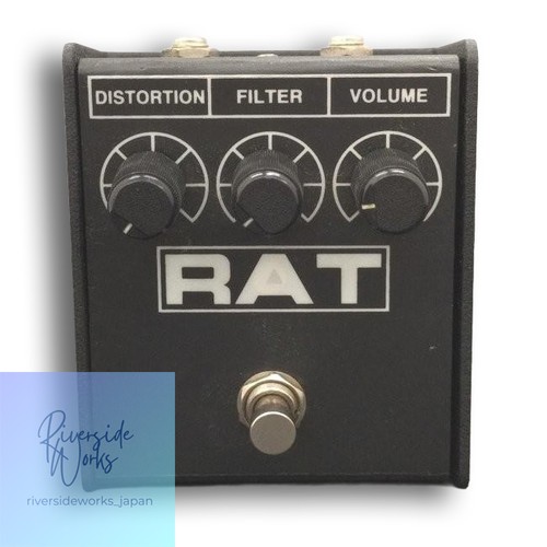 Pédale effets guitare - d'effets,