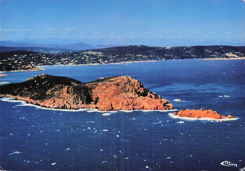 Ramatuelle cap camarat - 83,