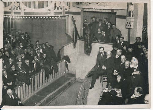 Marseille 1925 - marseille,