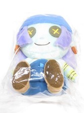 Peluche d'occasion Dragon