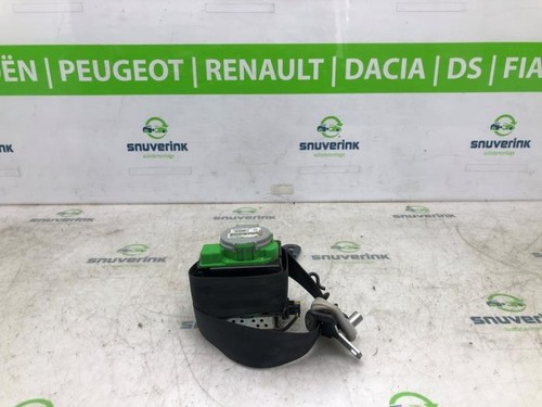 Ceinture sécurité à - de,