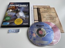 Microsoft Combat Flight