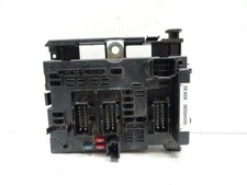 Boitier servitude moteur (BSM)