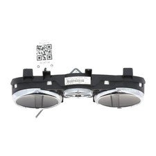 Compteur - Peugeot 207 - 6103EE - R1-2653U