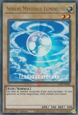 Yu-Gi-Oh! Sphère Mystique