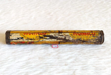 1960s Vintage Monaco Frais