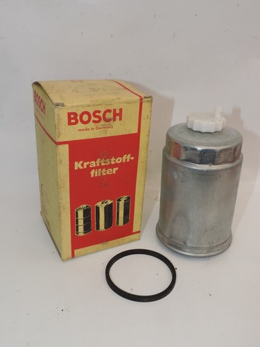 Filtre carburant gasoil - carburant,