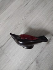 CENDRIER VIDE POCHE OISEAU