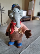 figurine mack de europapark
