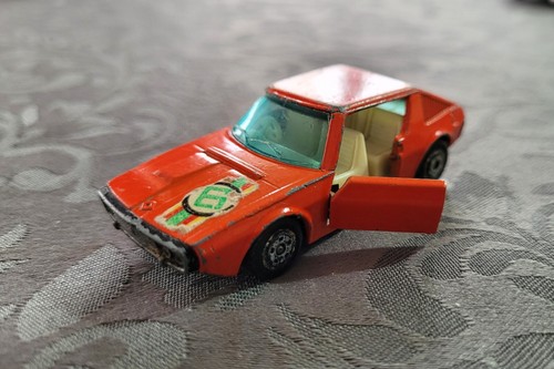 Matchbox renault n 82 - renault, n°82
