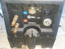 refroidisseur miller tig et